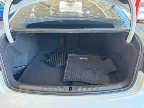 Used 2015 Audi A3 2.0T Premium w/ Audi MMI Navigation Plus image 20