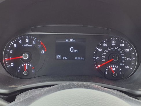 Used 2022 Kia Soul LX image 27