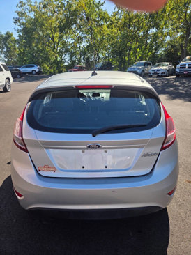Used 2014 Ford Fiesta S image 5