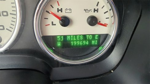 Used 2005 Ford F150 Lariat image 18