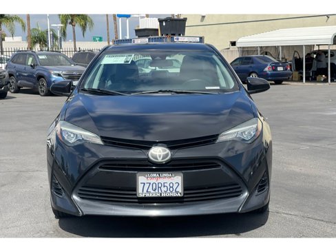 Used 2017 Toyota Corolla L image 9