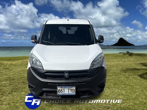 Used 2016 RAM ProMaster City Tradesman image 11