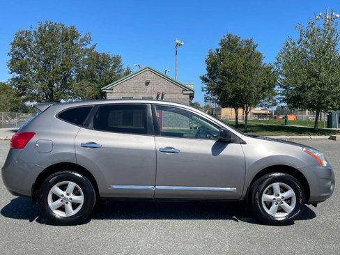 Used 2012 Nissan Rogue S w/ Special Edition Pkg image 8