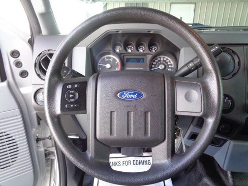 Used 2016 Ford F450 XL w/ Power Equipment Group image 34