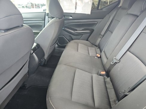 Used 2020 Nissan Altima 2.5 S image 13