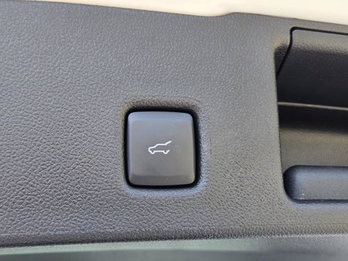 New 2025 Ford Escape ST-Line w/ Equipment Group 301A image 10