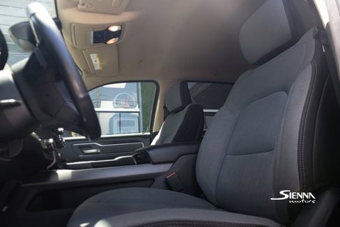 Used 2020 RAM 1500 Big Horn image 21