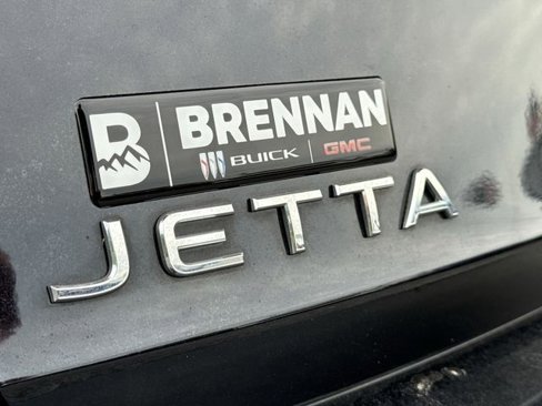 Used 2024 Volkswagen Jetta Sport image 30
