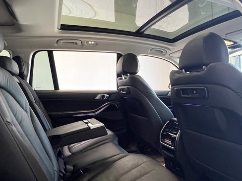 Used 2019 BMW X7 xDrive40i w/ Premium Package image 24