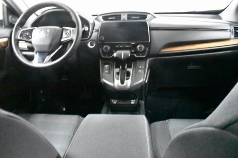 Used 2021 Honda CR-V EX image 18