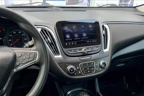 Used 2020 Chevrolet Malibu LT image 6
