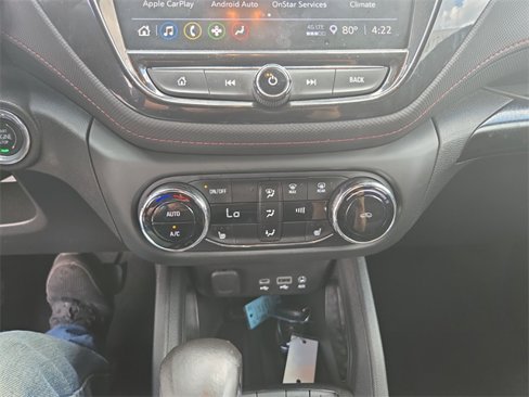 Used 2023 Chevrolet TrailBlazer RS w/ Convenience Package image 19