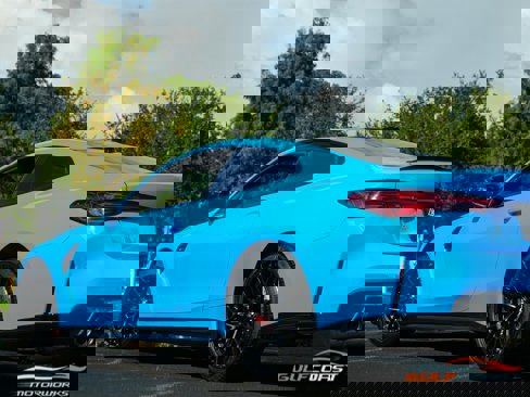 Used 2025 BMW M4 CS image 58
