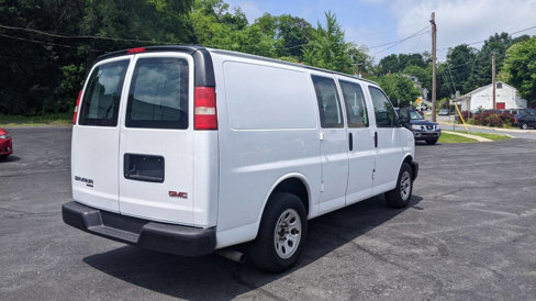 Used 2014 GMC Savana 1500 image 8