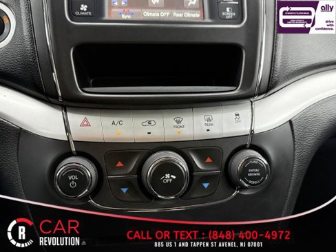 Used 2018 Dodge Journey SE w/ Popular Equipment Group image 26