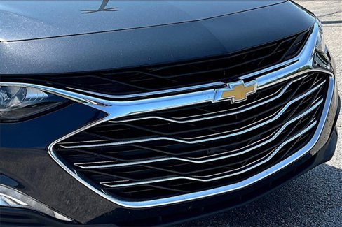 Used 2023 Chevrolet Malibu LT image 33