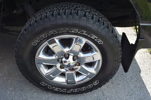 Used 2013 Ford F150 XLT w/ XTR Pkg image 34