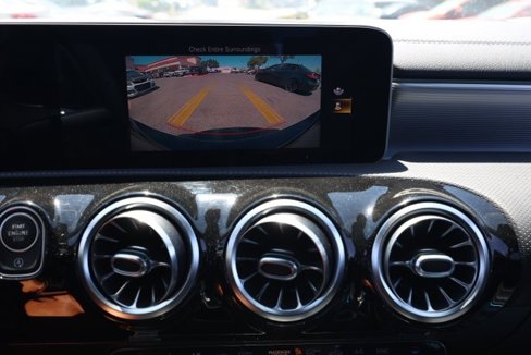 Used 2019 Mercedes-Benz A 220 image 29