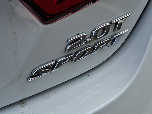 Used 2019 Honda Accord Sport image 30