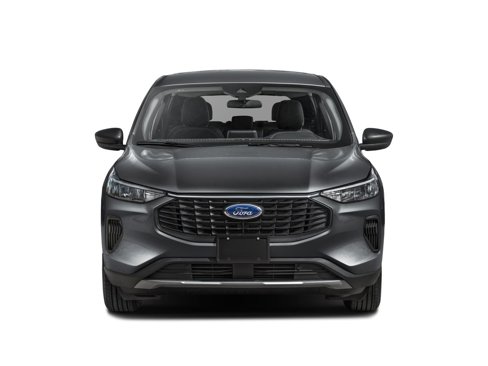New 2025 Ford Escape Active image 4