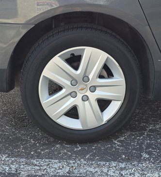 Used 2011 Chevrolet Impala LS image 32