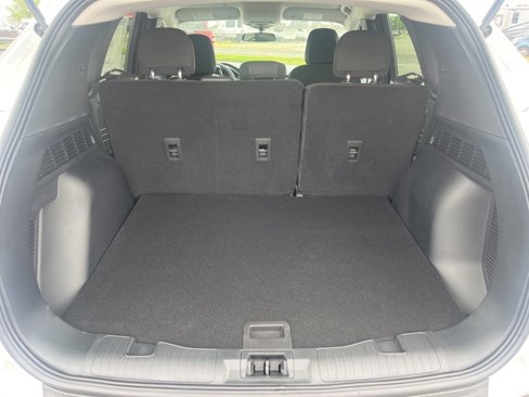 New 2025 Ford Escape Active w/ Cold Weather Package image 8