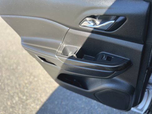 Used 2018 GMC Acadia SLT w/ LPO, Floor Liner Package image 19