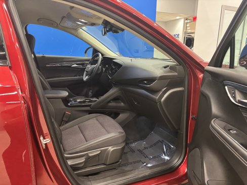 Used 2023 Buick Envision Preferred image 15