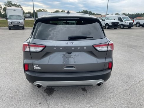 Used 2022 Ford Escape SE w/ Convenience Package image 8
