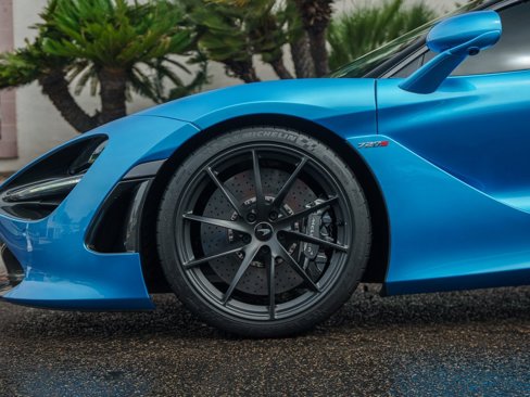Used 2020 McLaren 720S Luxury image 7