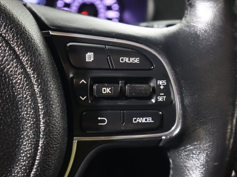 Used 2017 Kia Optima LX w/ Value Package image 12