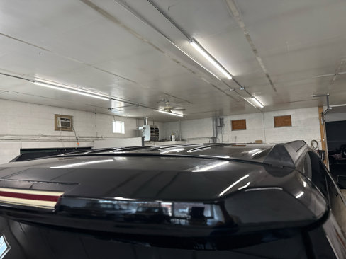 Used 2018 Chevrolet Tahoe LT image 81