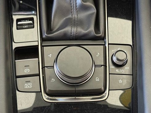 Certified 2023 MAZDA MAZDA3 s image 14