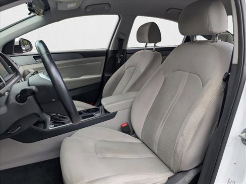 Used 2018 Hyundai Sonata SEL w/ Cargo Package image 15