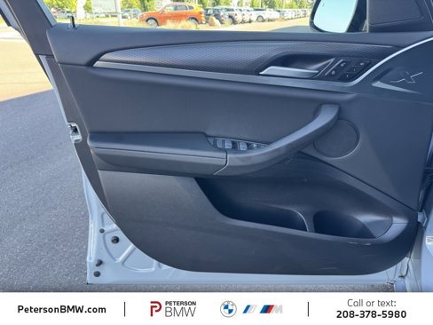 Used 2023 BMW X3 xDrive30i w/ M Sport Package image 15