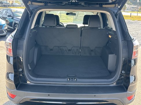 Used 2017 Ford Escape Titanium image 20