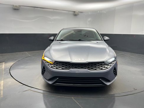 Used 2022 Kia K5 LXS image 3