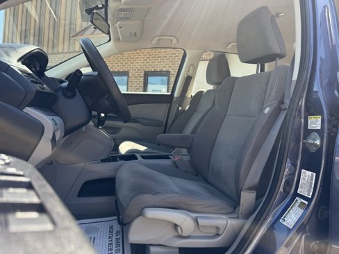 Used 2012 Honda CR-V LX image 22