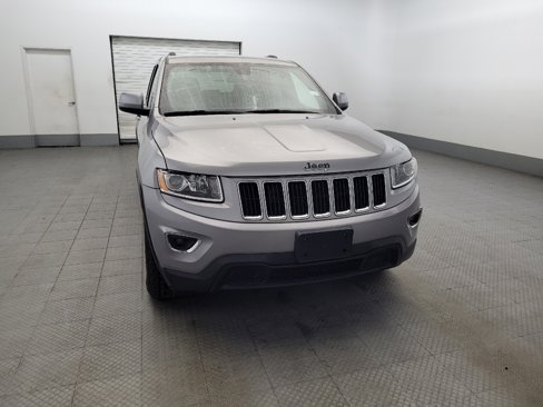 Used 2015 Jeep Grand Cherokee Laredo w/ Quick Order Package 23E image 14