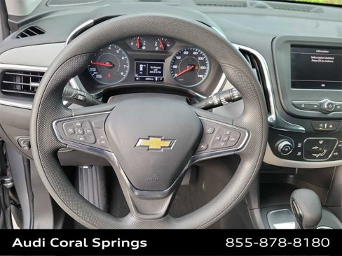 Used 2024 Chevrolet Equinox LS w/ Sport Edition image 15