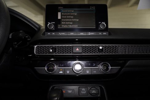 Used 2023 Honda Civic LX image 16
