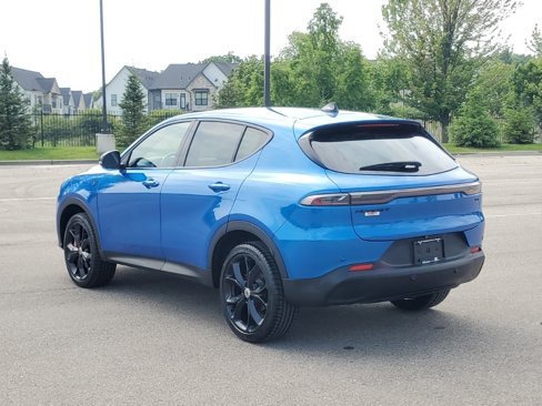 New 2024 Dodge Hornet GT image 29