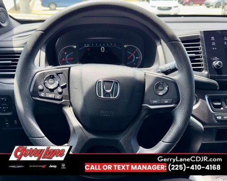 Used 2021 Honda Passport Sport image 8