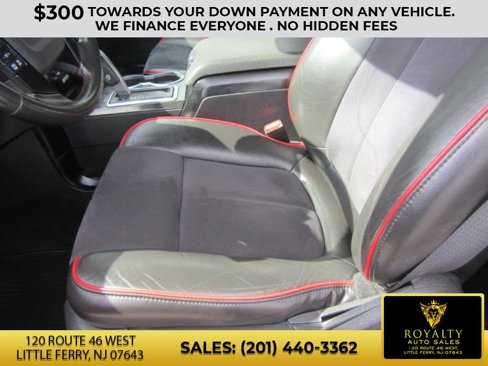 Used 2013 Ford F150 FX4 w/ FX Appearance Pkg image 10