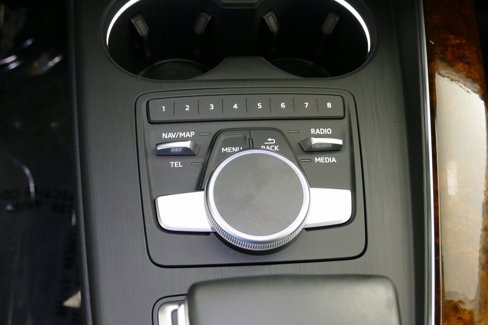 Used 2017 Audi A4 2.0T Premium w/ Audi MMI Navigation Plus image 22