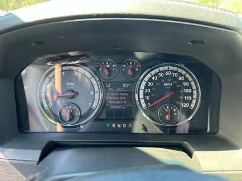 Used 2009 Dodge Ram 1500 Truck Sport image 19