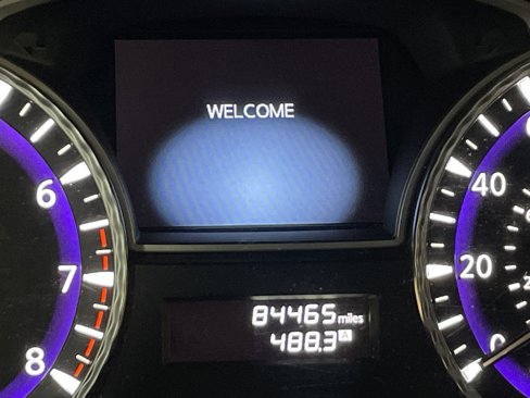 Used 2019 INFINITI QX60 Luxe w/ Essential Package image 9