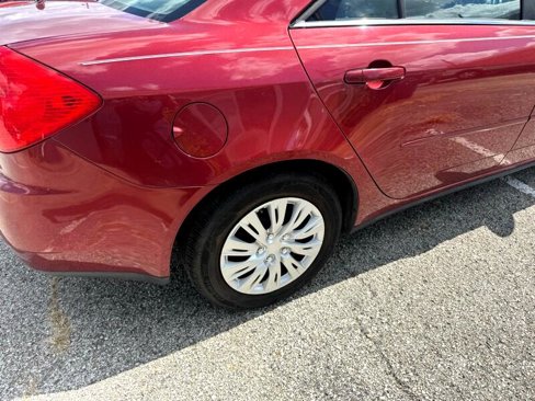 Used 2008 Pontiac G6 Value Leader image 7