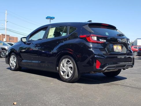 Certified 2024 Subaru Impreza 2.0i image 6