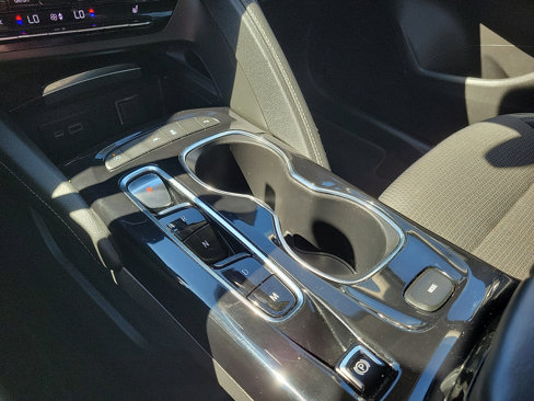 Used 2023 Buick Envision Preferred image 20